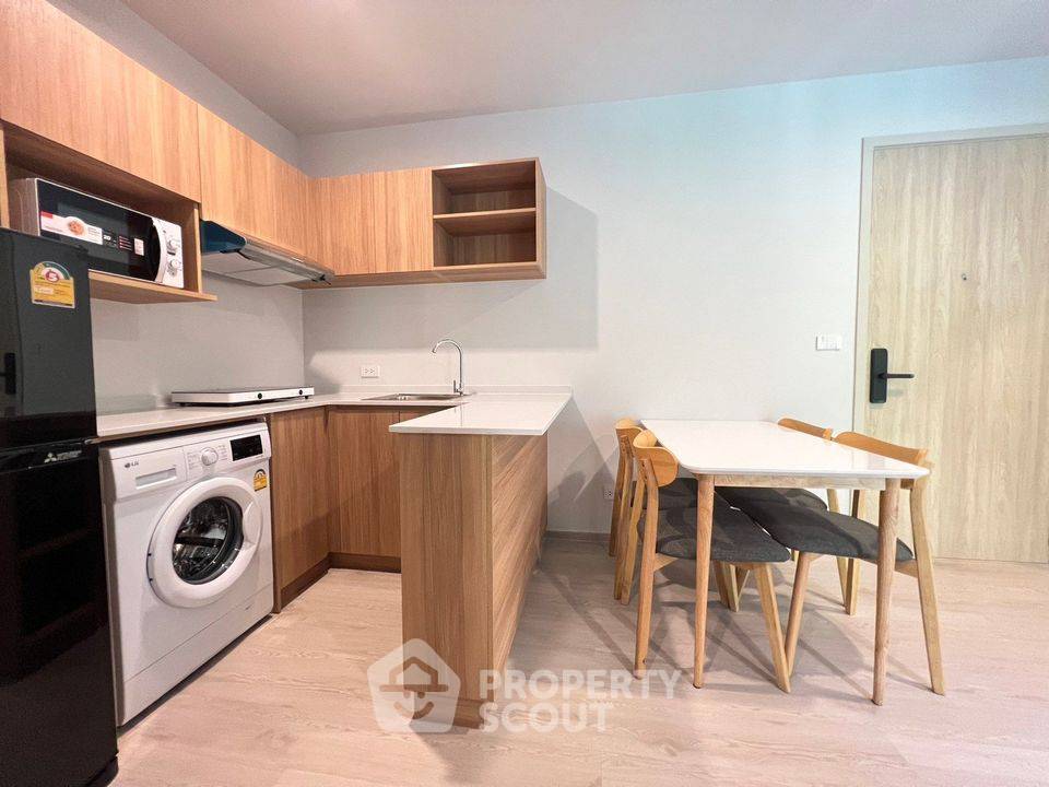 picture 2-BR Condo at NUE Noble Centre Bangna in Bang Na Nuea (ID 1177093) - 3/18
