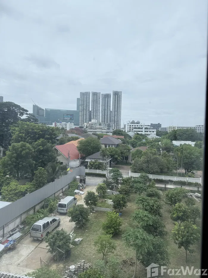 picture 2 Bedroom Condo for sale at Moniiq Sukhumvit 64 - 6/8