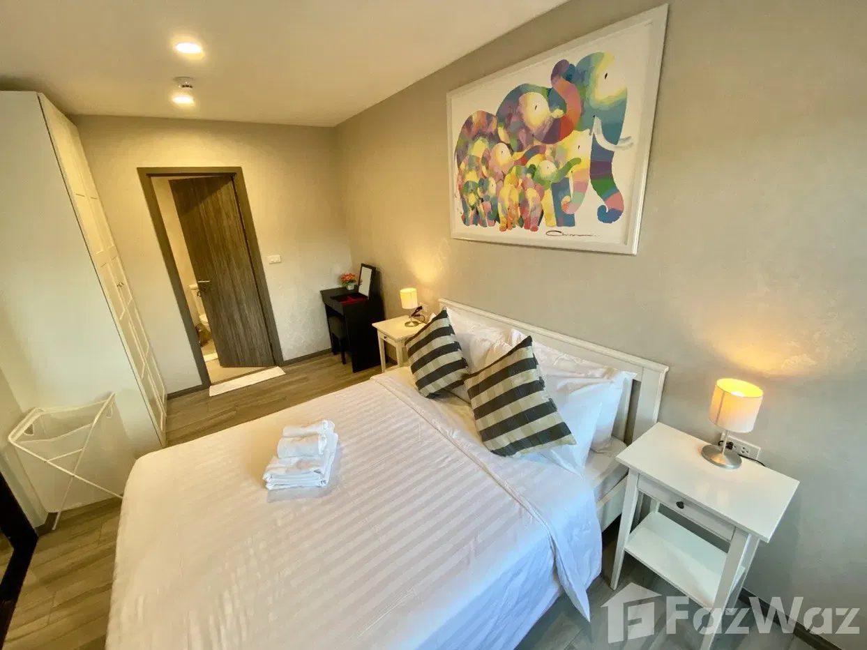 picture 1 bedroom Condo for Sale - 7/9