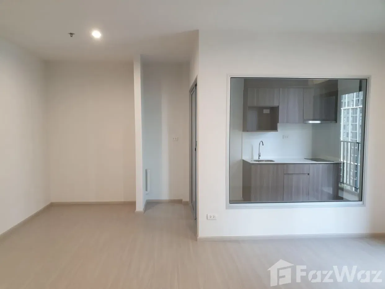 picture 2 Bed 2 Bath The Parkland Phetkasem 56 - 15/17