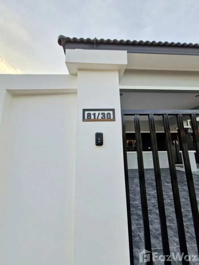รูป ขาย บ้านเดี่ยว 3 ห้องนอน ใน ห้วยใหญ่, ชลบุรี - รูปที่ 17/22