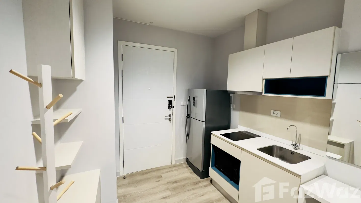 picture 1 Bedroom Condo for sale at Centric Sea - 3/7