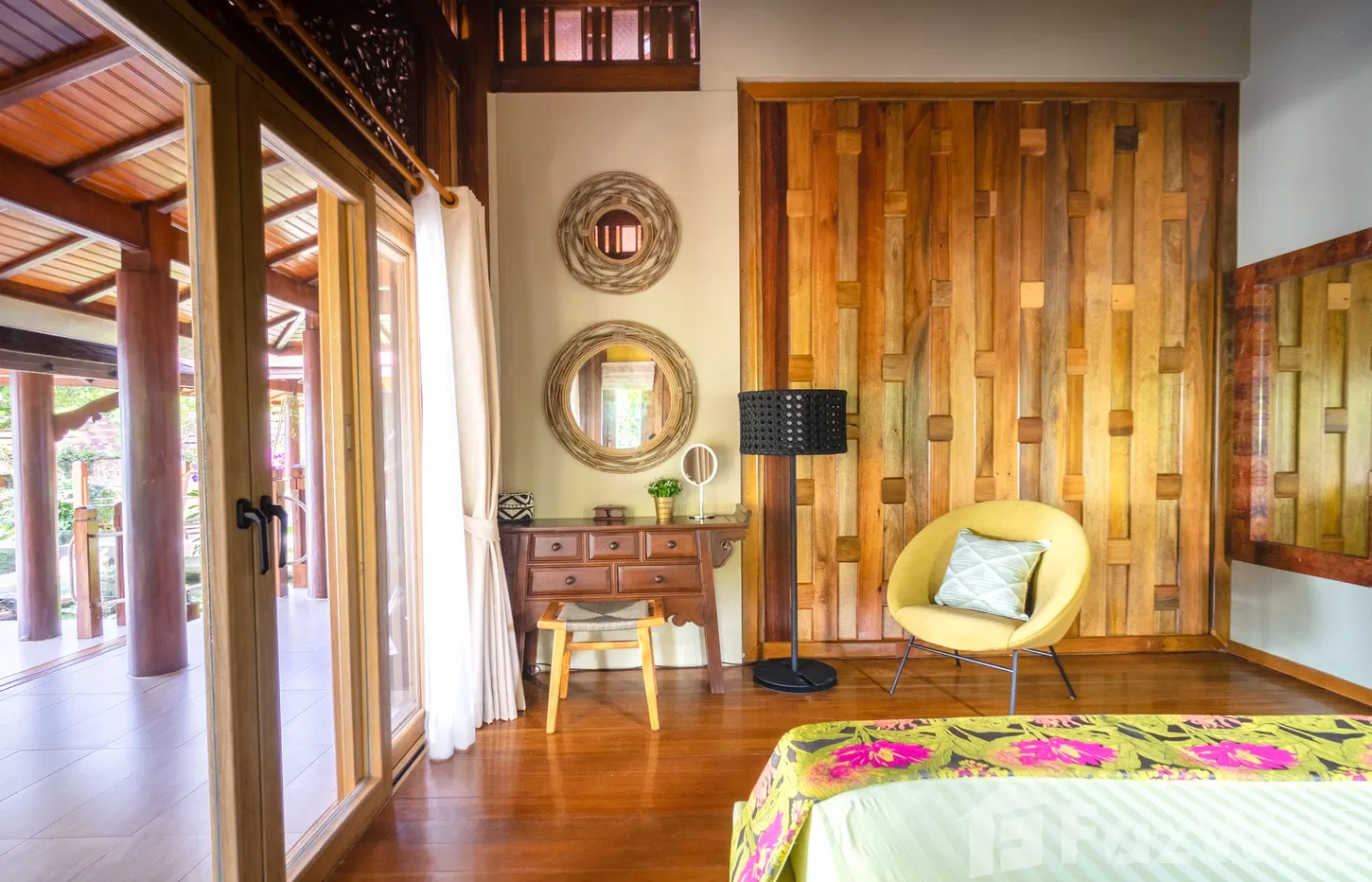 picture 4 Bedroom Villa for sale in Taling Ngam, Surat Thani - 13/28