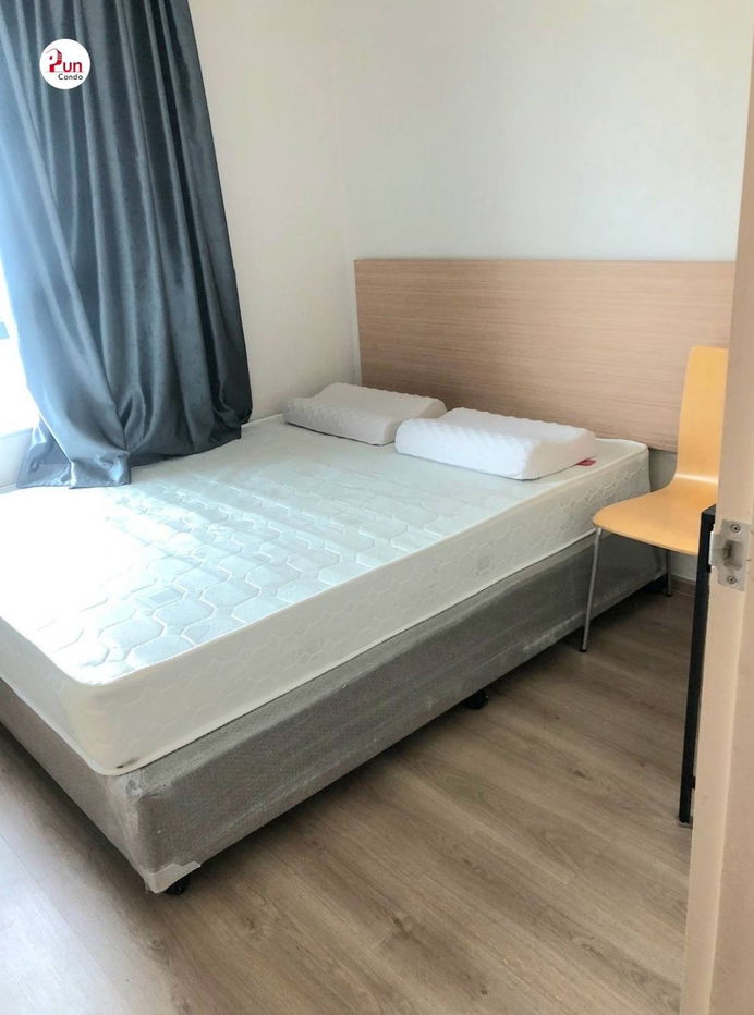 picture U Campus Rangsit-Muangake for rent. - 1/24