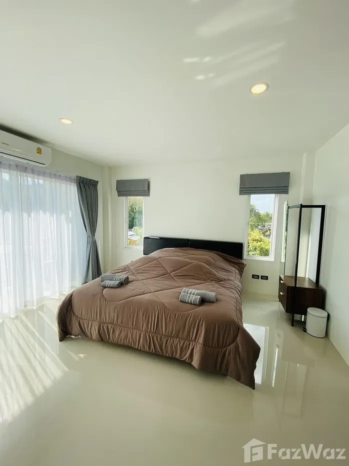 picture 3 Bedroom Villa for sale in Si Sunthon, Phuket - 36/41