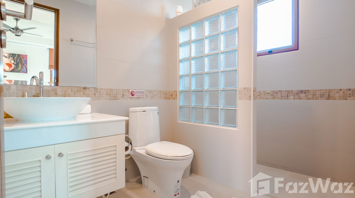 picture 4 Bedroom with 4.5 Bathroom Pool Villa - 28/42