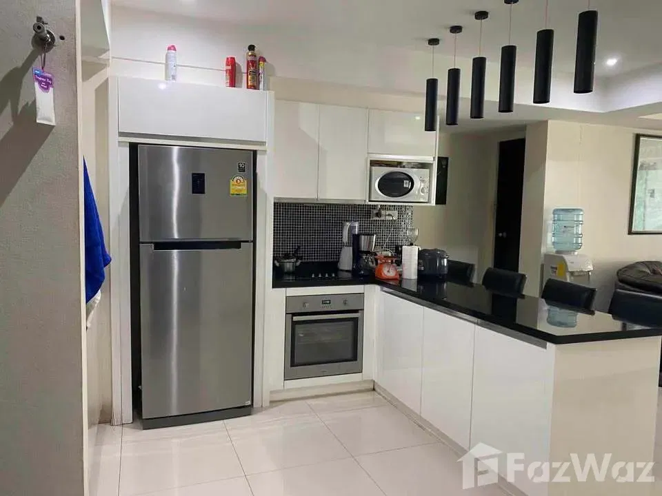 picture Patong Harbor View – 3-Bedroom Apartment for Sale - 11/23