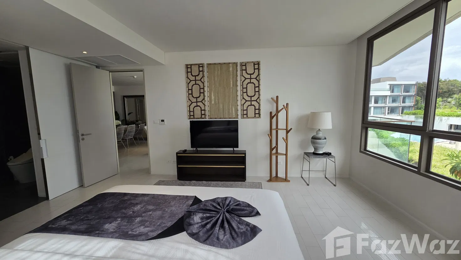 picture 3 bedroom unit for rent at Veranda Residence Hua Hin! 5597725 - 24/34