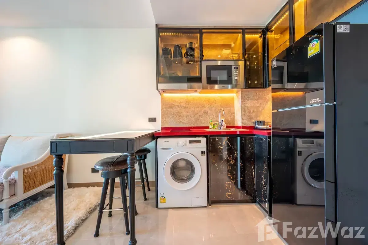 picture Luxury Condo for Sale – The Riviera Ocean Drive, Pattaya - 2/42