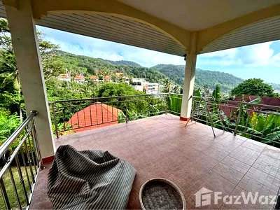 เช่าบ้านเดี่ยว ภูเก็ต : บ้านเดี่ยวให้เช่า 2 ห้องนอน ใน กะรน, ภูเก็ต 5661003