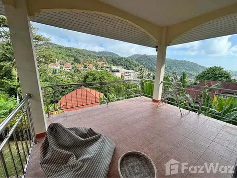 2 Bedroom House for rent in Karon, Phuket