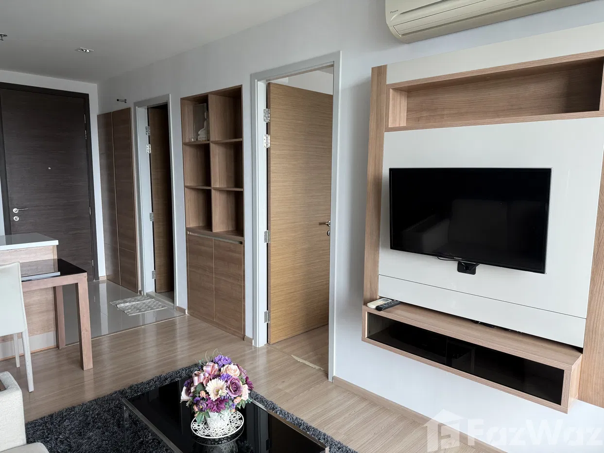 picture 1 Bedroom Condo for sale at Rhythm Phahol-Ari - 16/17