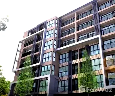 ขายคอนโด : ขาย คอนโด 1 ห้องนอน ในโครงการ ดีลักซ์ คอนโดมีเนียม 41454