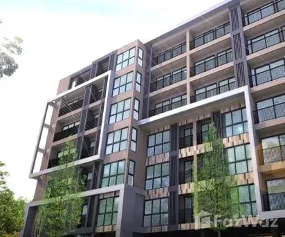 picture 1 Bedroom Condo for sale at Dlux Condominium - 1/16