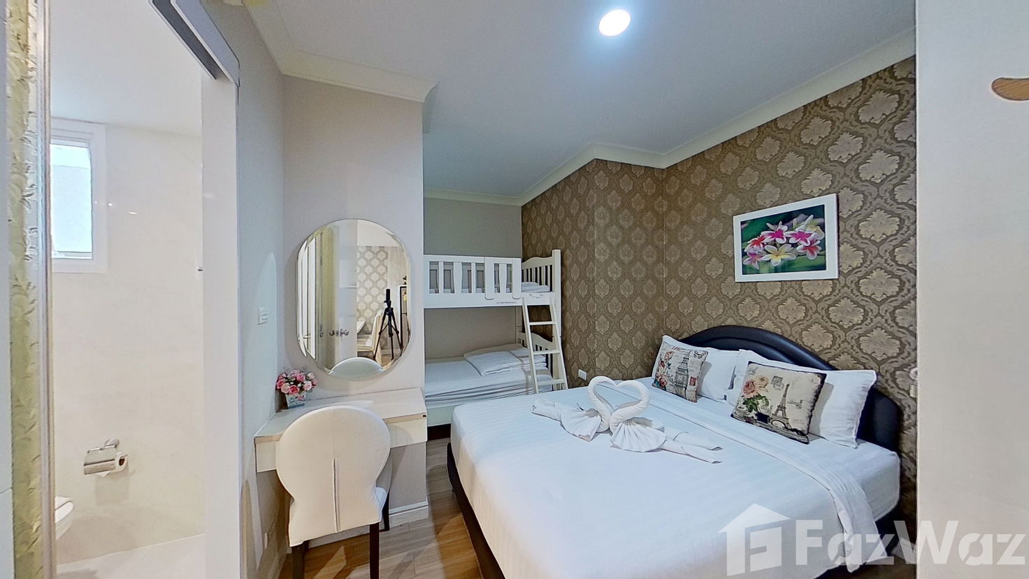 picture 2 Bedroom Condo for rent at My Resort Hua Hin 151397 - 7/20