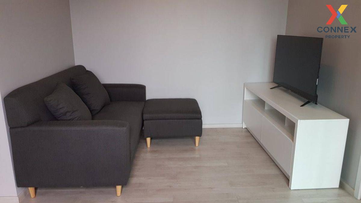 picture 🔥🔥🔥 For Rent Condo , Plum Condo Central Station , MRT-Sam Yaek Bang Yai , Sao Thong Hin , Bang Yai , Nonthaburi , CX-127893 ✅ Live chat with us ADD LINE @connexproperty ✅ 🔥🔥🔥 - 5/7