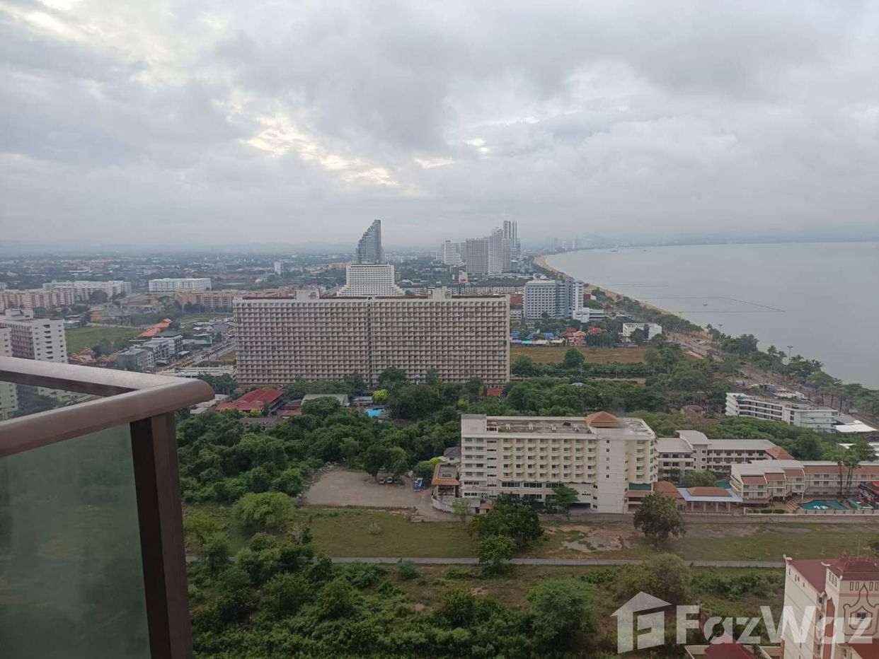 picture 1-Bedroom Condo for sale at Copacabana Beach Jomtien - 25/25