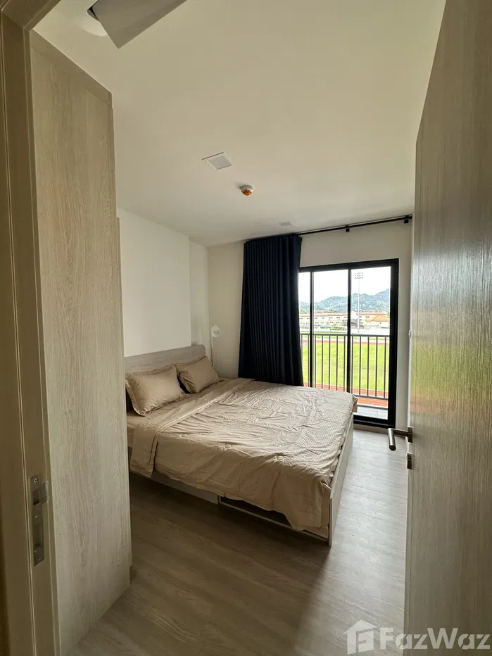 picture 2 Bedroom Condo for sale at Dcondo Reef Phuket - 3/6