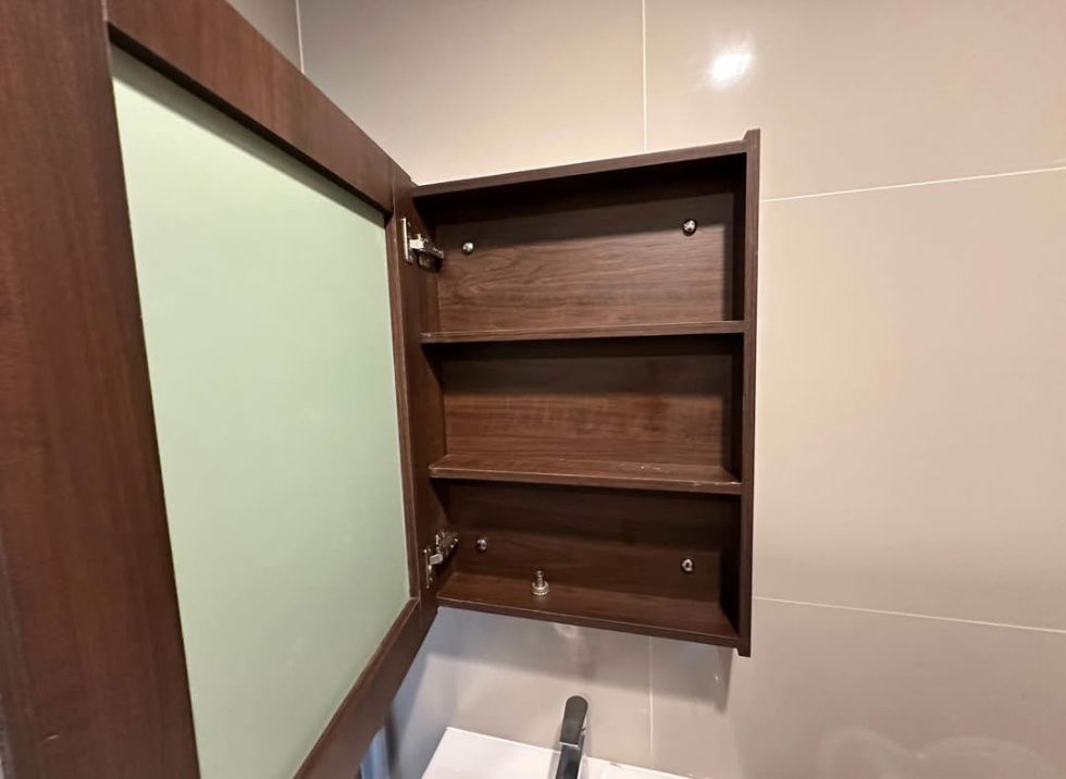 picture #R5702 🎉 130868 Condo for rent THE BASE Phetchaburi-Thonglor  - 14/15