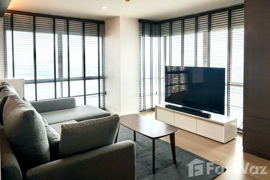 picture 1 Bedroom Condo for sale at Lumpini Park Riverside Rama 3 - 6/15