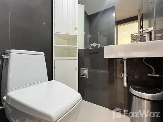 picture 1 Bedroom Condo for sale at Rhythm Sukhumvit 50 - 25/70