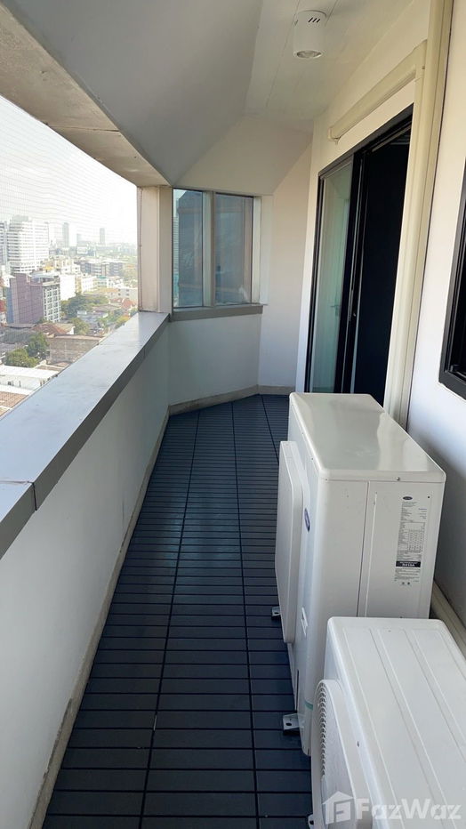 รูป ขาย คอนโด 2 ห้องนอน ในโครงการ สาริน เพลส - รูปที่ 10/12