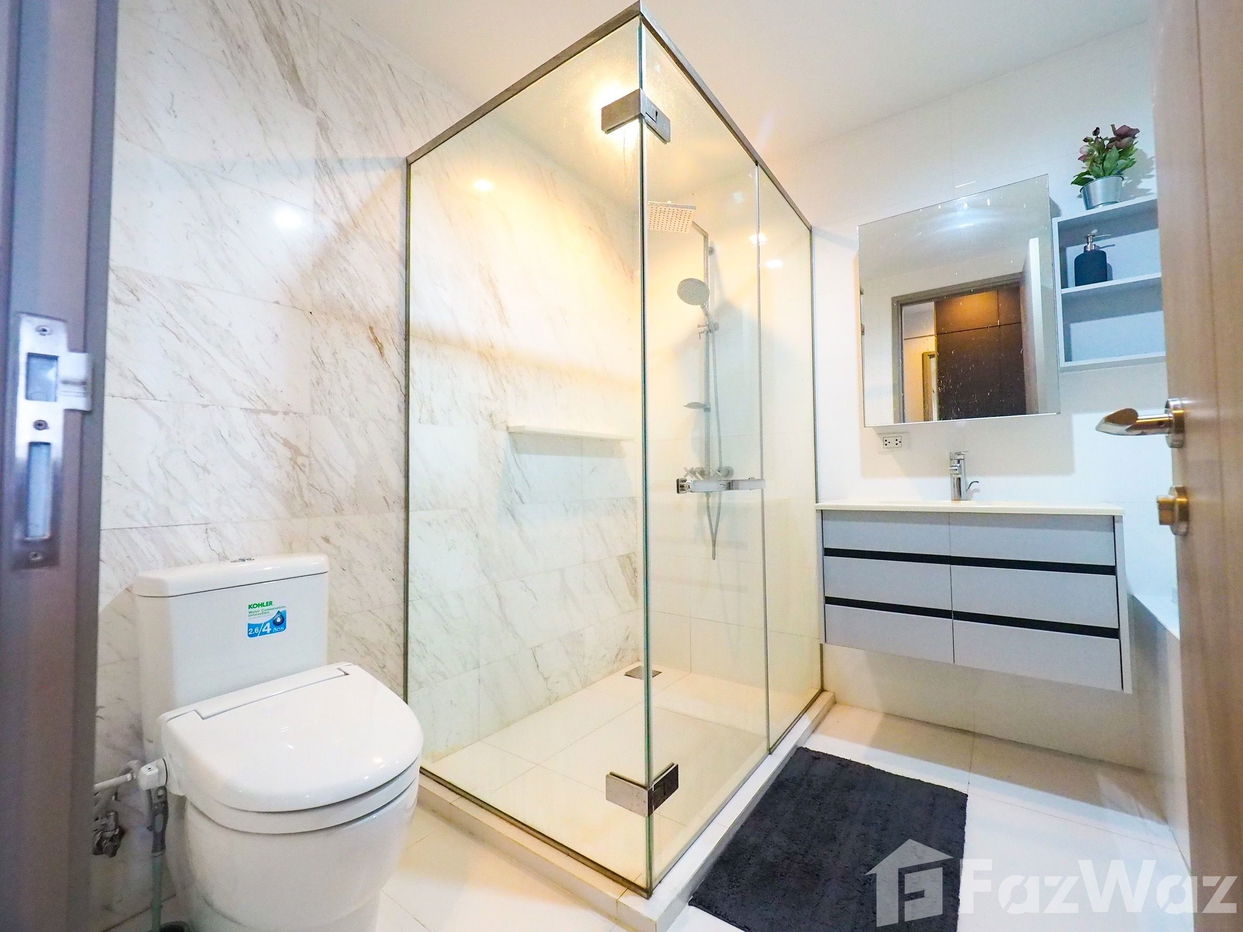 picture Big 1 bedroom condo for rent at ThongLor 1911932 - 5/8