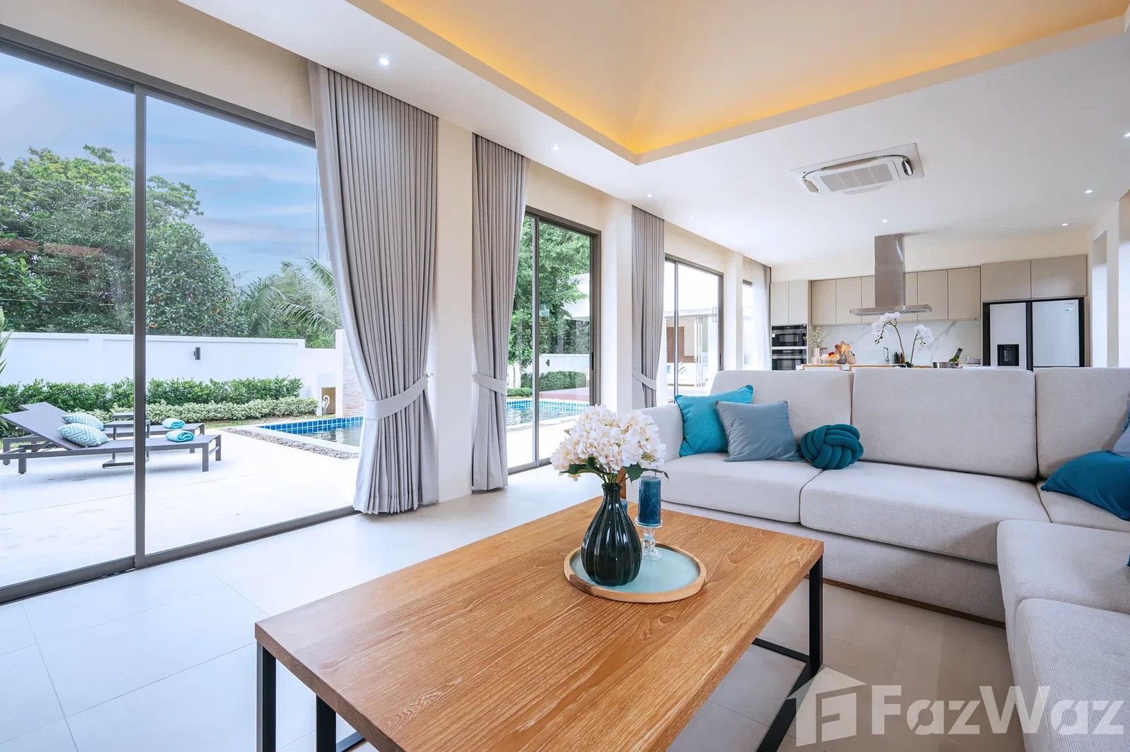 4 Bedroom Villa for rent in Rawai, Phuket  5373164 - image 6