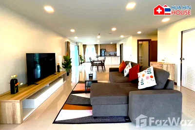 Condos for rent : 2 Bedroom Condo for rent at My Style Hua Hin 102 1950231