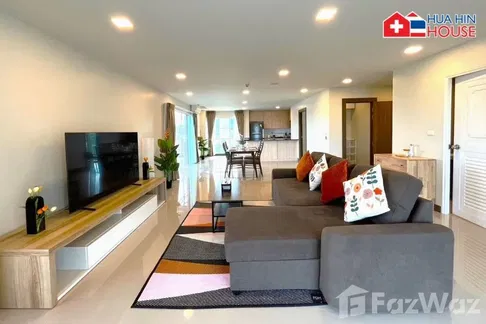 2 Bedroom Condo for rent at My Style Hua Hin 102