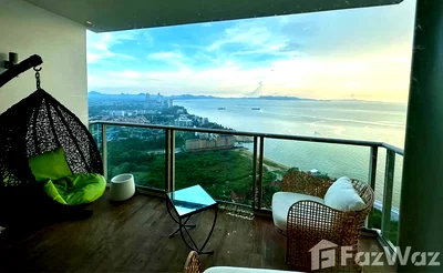 Condos for rent : 2 Bedroom Condo for rent at The Riviera Monaco 1960330