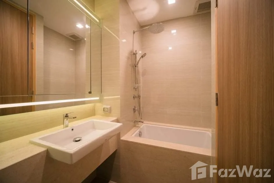 picture Modern 1BR Corner Unit for Rent at Noble B33 5636252 - 11/13