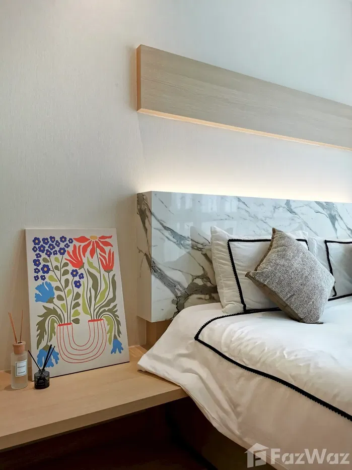picture Sky Walk Condo | Iconic Phra Khanong | Premium Views - 7/11
