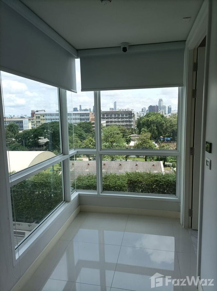 picture 1 Bedroom Condo for sale at Bless Residence Ekkamai - 3/4
