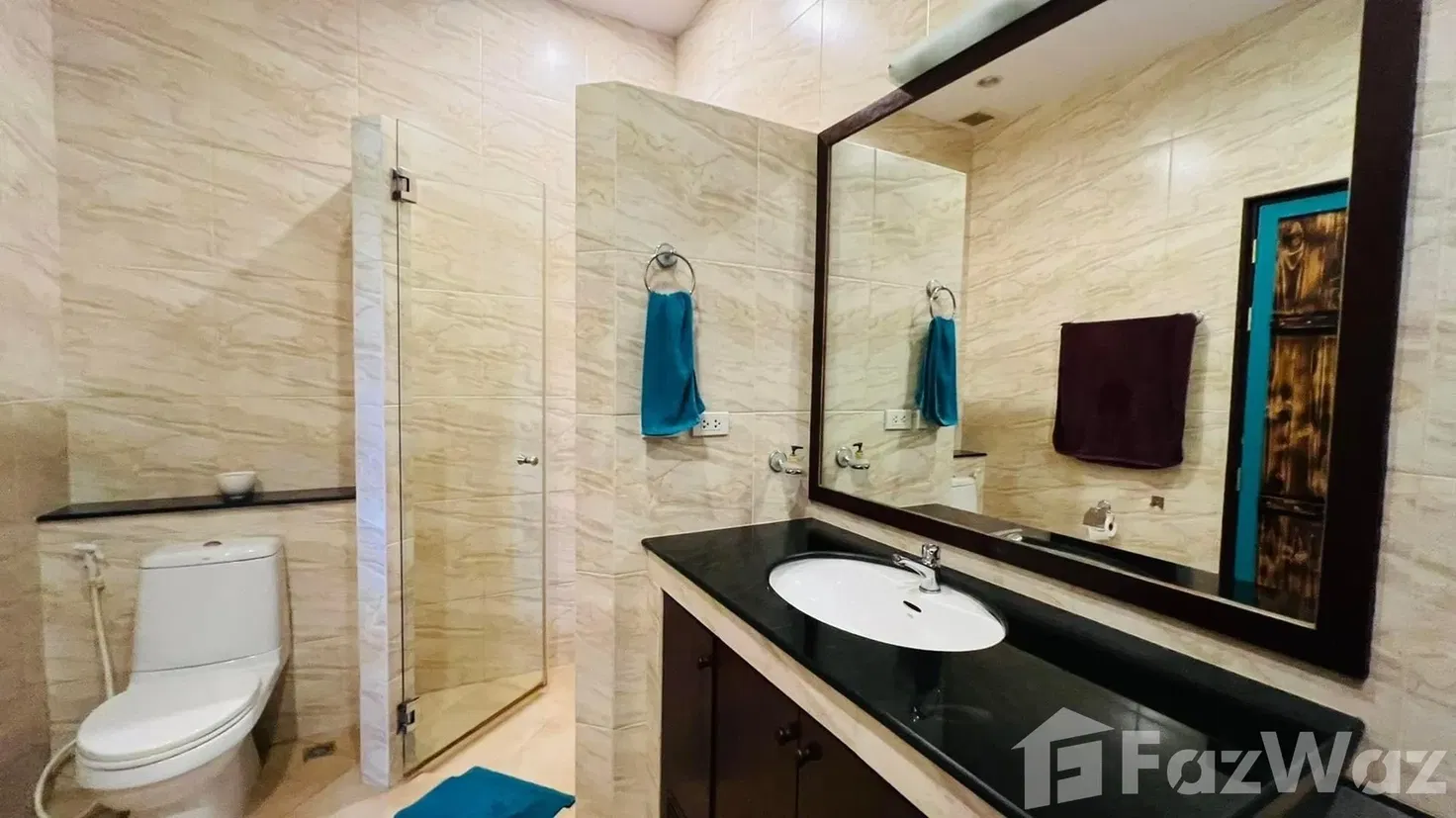 picture 2 Bedroom Villa for sale at Manora Village II - 9/26