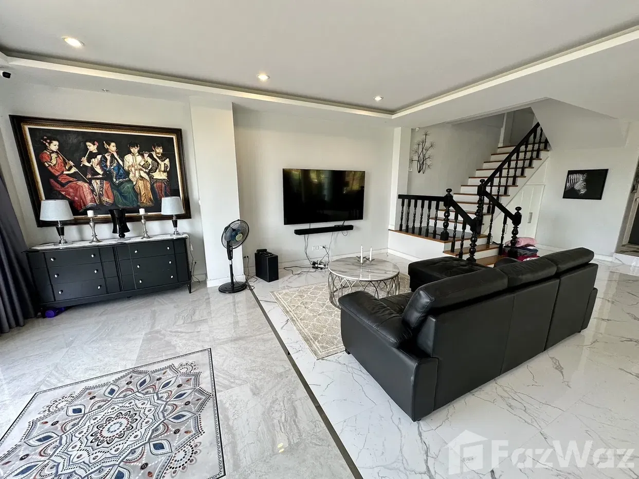 picture 4 Bedroom House for sale in Hua Hin City, Prachuap Khiri Khan - 2/44
