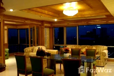 ขายคอนโด : ขาย คอนโด 2 ห้องนอน ในโครงการ วิภาวดี สวีท 35968