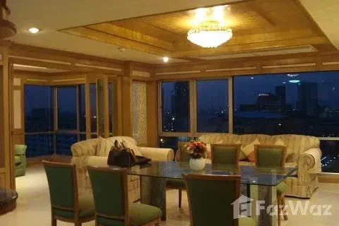 รูป ขาย คอนโด 2 ห้องนอน ในโครงการ วิภาวดี สวีท - รูปที่ 1/10
