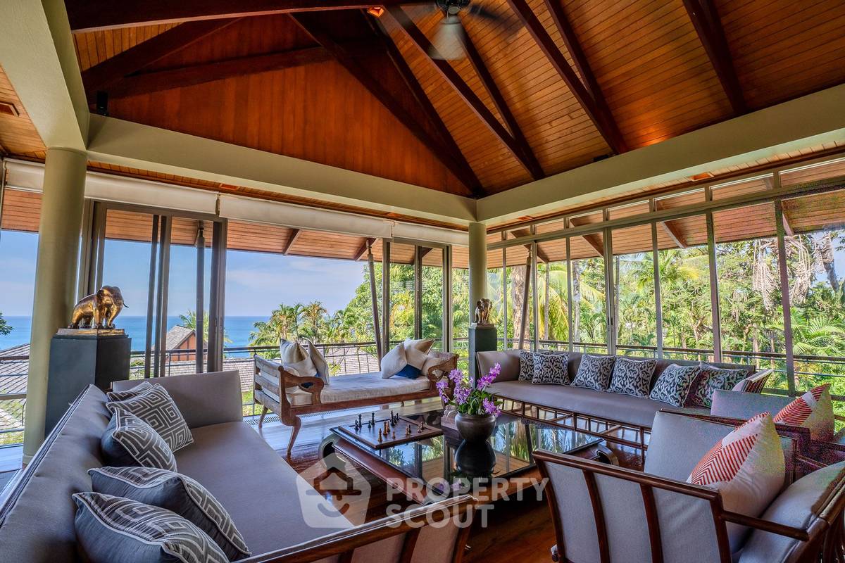 picture 4-BR Villa in Choeng Thale (ID 2024560) - 3/14