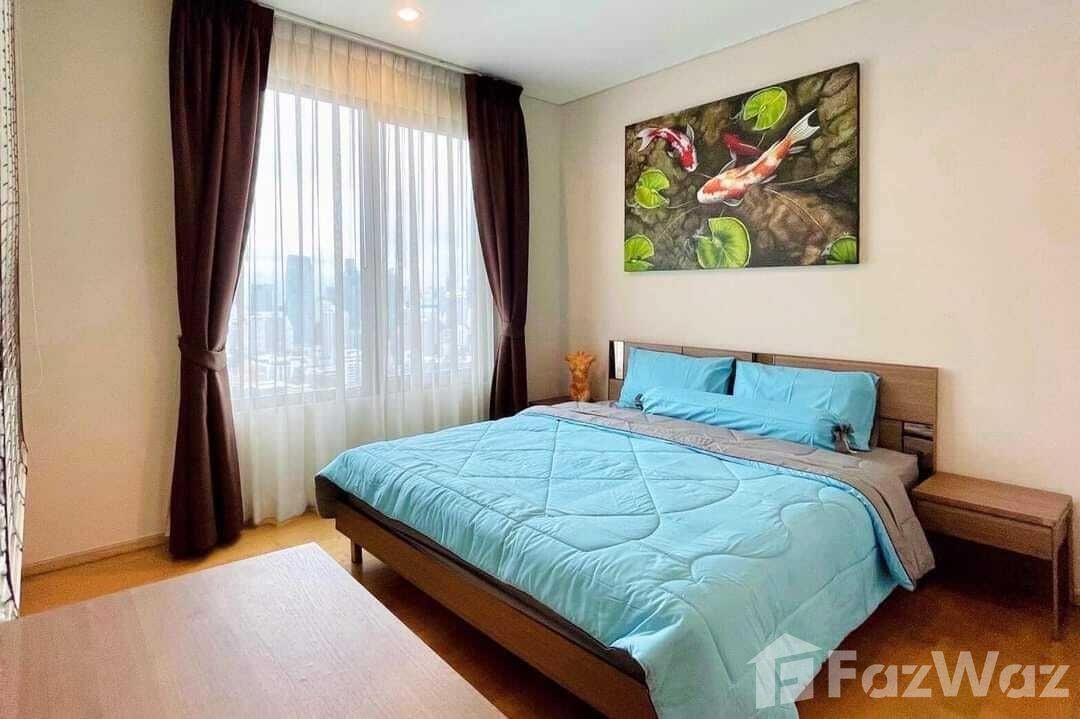 picture 1 Bedroom Condo for rent at Villa Asoke 1095510 - 10/13