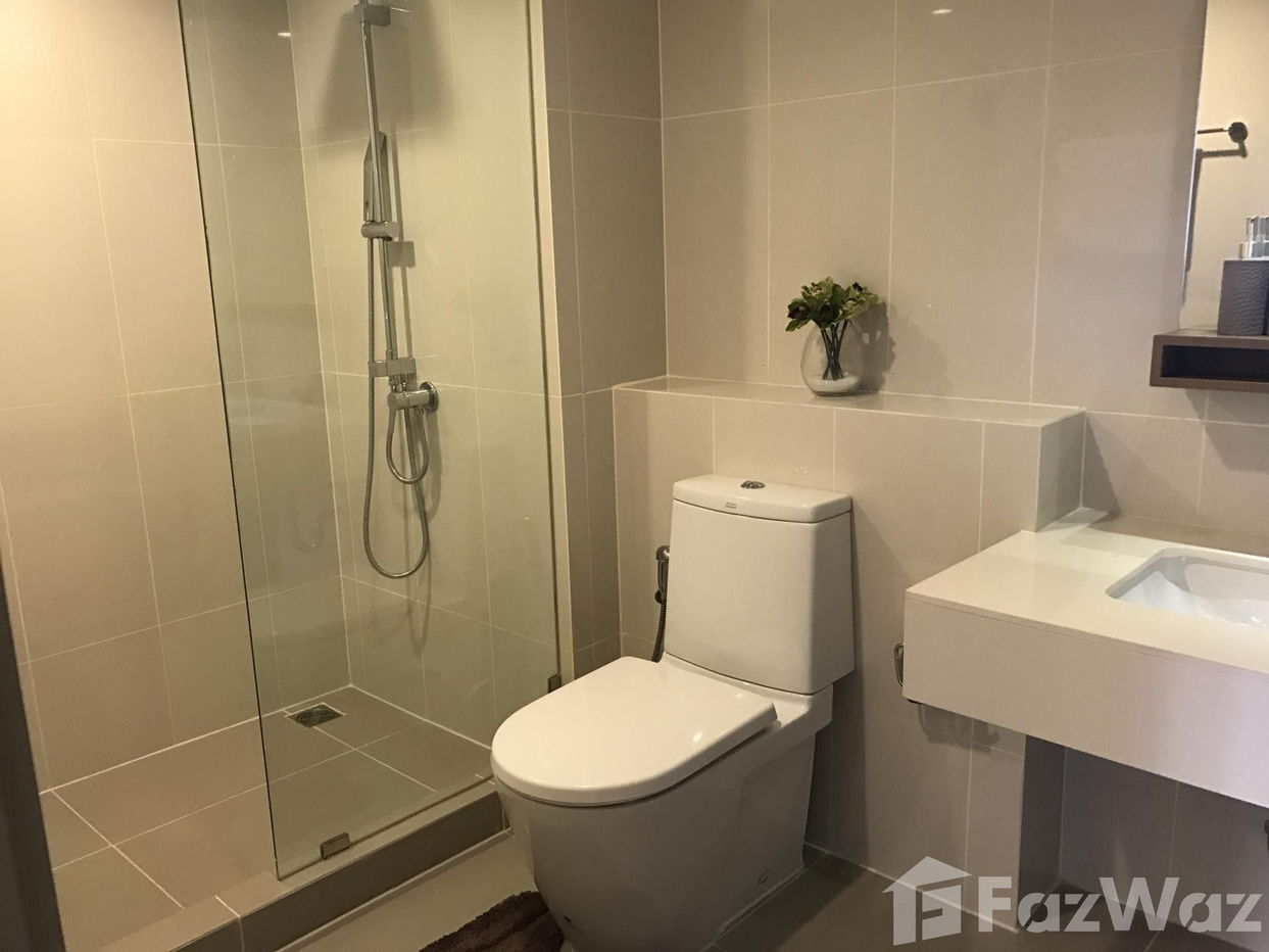 picture 2 Bedroom Condo for sale at Siamese Nang Linchee - 13/13