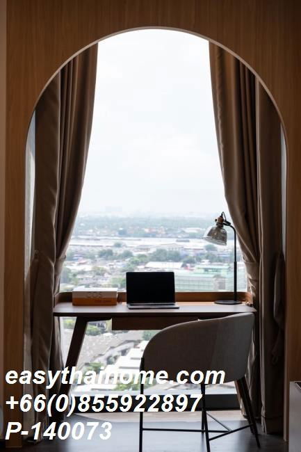 picture P-140073 Condo for rent OKA HAUS Sukhumvit 36 fully furnished (Confirm again when visit).  - 11/20
