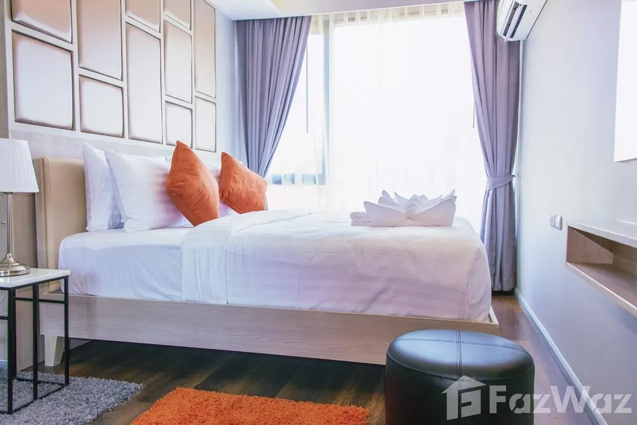 picture 1 Bedroom Condo for sale at 6th Avenue Surin - 3/9