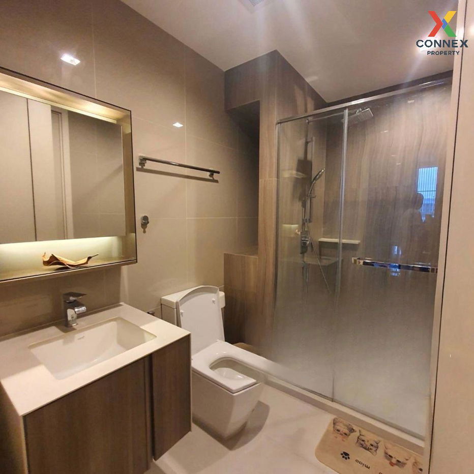 picture 🔥🔥🔥 For Rent Condo , The Line Phaholyothin - Pradipat , BTS-Saphan Khwai , Sam Sen Nai , Phaya Thai , Bangkok , CX-127039 ✅ Live chat with us ADD LINE @connexproperty ✅ 🔥🔥🔥 - 12/12