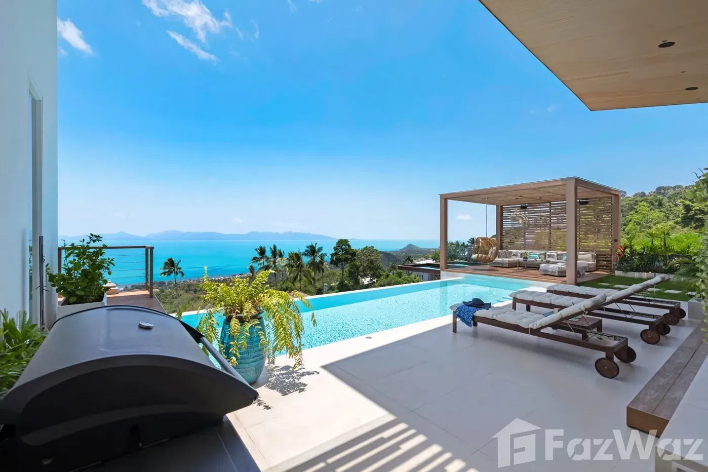picture Luxury Living at Pacific Palisade Residence - 23/32