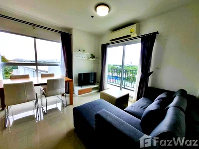 ขายคอนโด : ขาย คอนโด 2 ห้องนอน ในโครงการ บ้าน เคียง ฟ้า 1919237