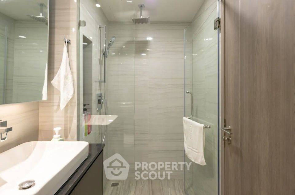 picture 1-BR Condo at Klass Siam near BTS National Stadium (ID 681133) - 10/17