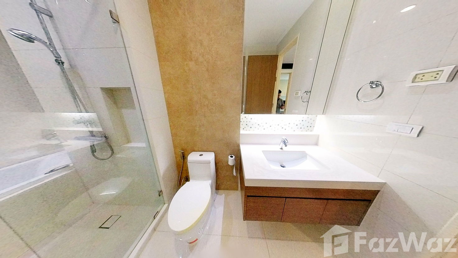 picture 1 Bedroom Condo for rent at Bright Sukhumvit 24 633102 - 13/14