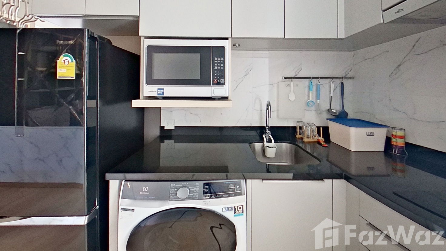 picture 2 Bedroom Condo for rent at Noble Recole 656142 - 21/28