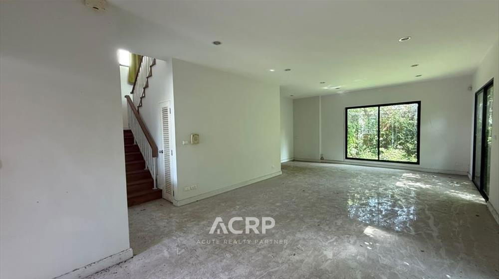 picture For Sale: 2-Storey Detached House at Serene Kanlapaphruek – Spacious Home at a Special Price! - 9/18
